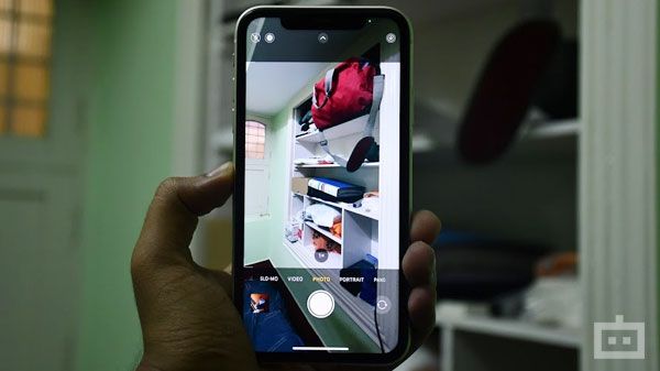 Gives More Control Over Mic And Camera Gives More Control Over Mic And Camera