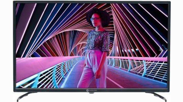 Motorola Revou Smart TV Features Motorola Revou Smart TV Features