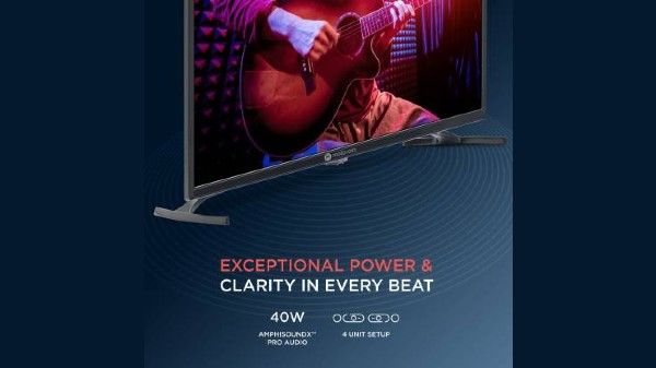 Motorola ZX2 Smart TV Features Motorola ZX2 Smart TV Features