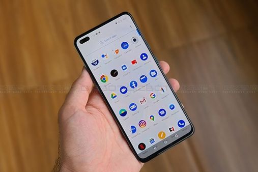 Oppo Reno 4 Pro Vs OnePlus Nord: Performance Oppo Reno 4 Pro Vs OnePlus Nord: Performance
