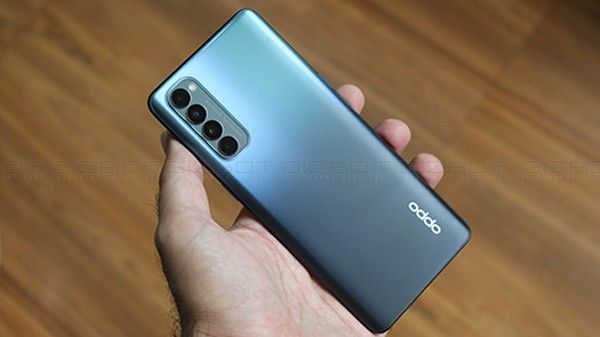 Oppo Reno 4 Pro Vs OnePlus Nord: Design Oppo Reno 4 Pro Vs OnePlus Nord: Design