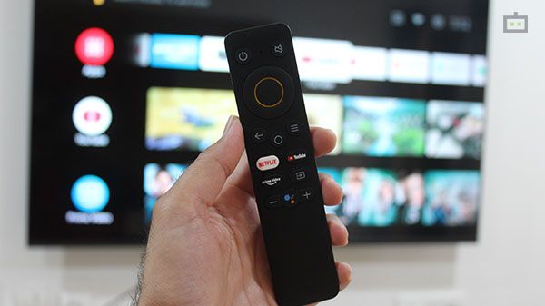 Should You Buy The Realme Smart TV SLED 4K 55-inch? Should You Buy The Realme Smart TV SLED 4K 55-inch?