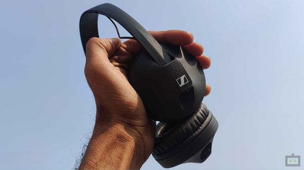 Sennheiser HD 250BT: Worth Its Price? Sennheiser HD 250BT: Worth Its Price?