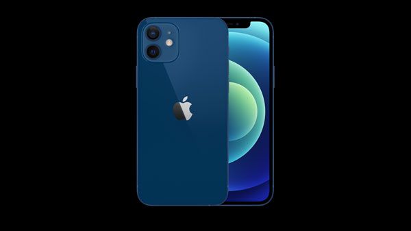 Apple iPhone 12 Apple iPhone 12