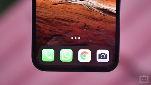 Apple iPhone 12 Pro Verdict Apple iPhone 12 Pro Verdict