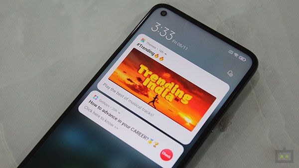 Are There Any Unwanted Ads, Notifications And Apps? Are There Any Unwanted Ads, Notifications And Apps?