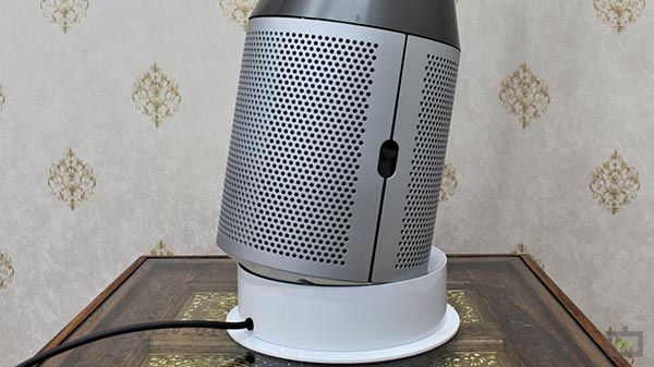 Doubles Up As A Heater In Winters Doubles Up As A Heater In Winters