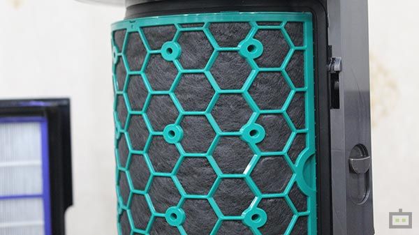 Dyson Pure Hot+Cool Air Purifier Filter Life Dyson Pure Hot+Cool Air Purifier Filter Life