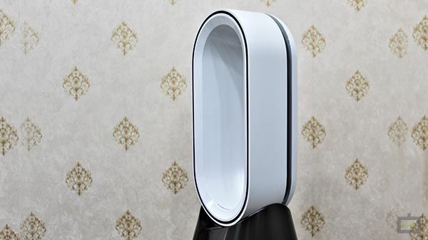 Dyson Pure Hot+Cool design Dyson Pure Hot+Cool design