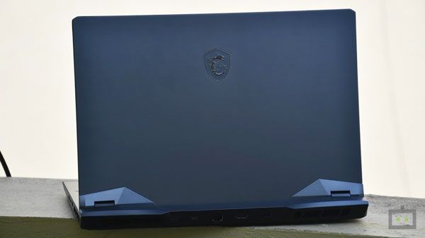 MSI GE66 Raider Battery Life MSI GE66 Raider Battery Life