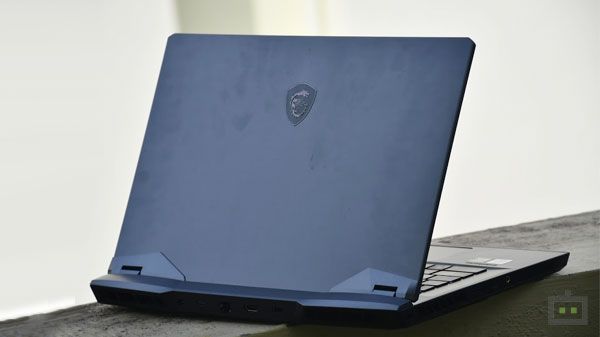 MSI GE66 Raider Verdict: Go For It MSI GE66 Raider Verdict: Go For It