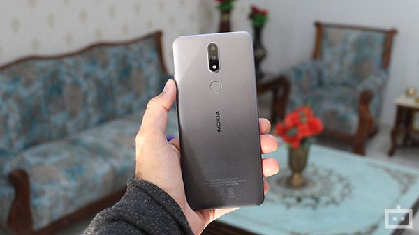 Should You Buy The Nokia 2.4? Should You Buy The Nokia 2.4?