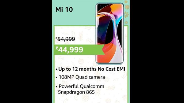 18% Off On Mi 10 18% Off On Mi 10