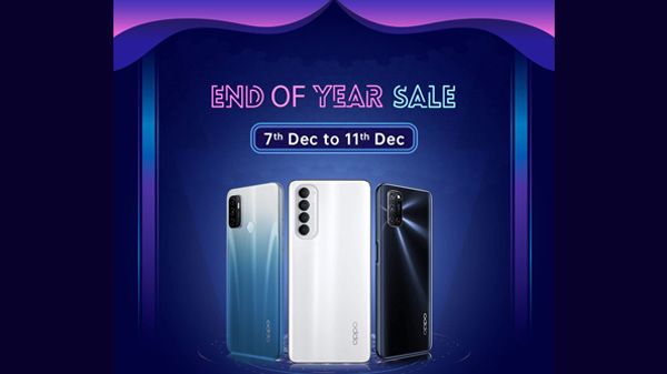Amazon Oppo Year End Sale 2020 Amazon Oppo Year End Sale 2020