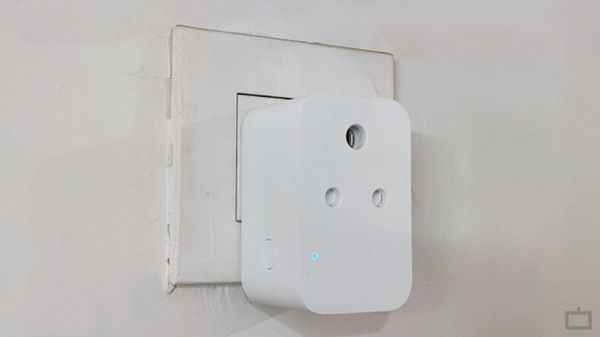 Amazon Smart Plug Performance Amazon Smart Plug Performance