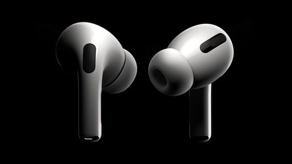 Apple AirPods Pro Apple AirPods Pro