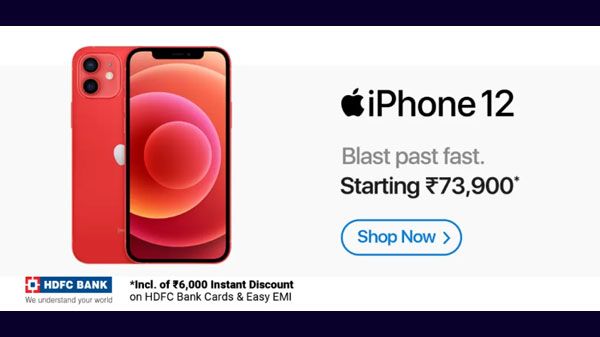 Apple iPhone 12 Apple iPhone 12