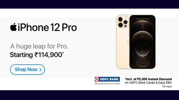 Apple iPhone 12 Pro Apple iPhone 12 Pro