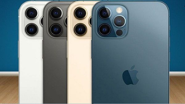 Apple iPhone 12 Pro Max Apple iPhone 12 Pro Max