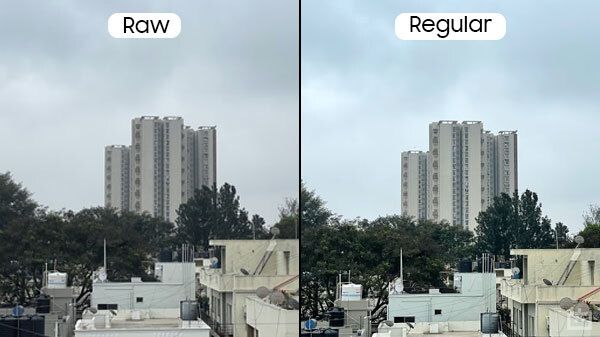 How To Enable Apple ProRAW? How To Enable Apple ProRAW?