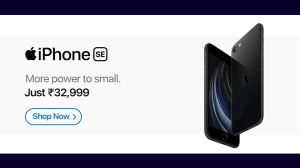 Apple iPhone SE 2020 Apple iPhone SE 2020