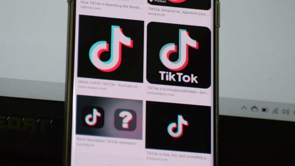TikTok TikTok