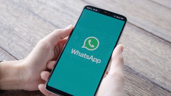 WhatsApp WhatsApp