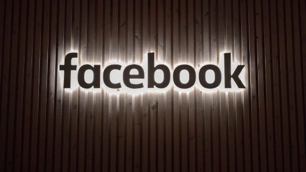 Facebook Facebook