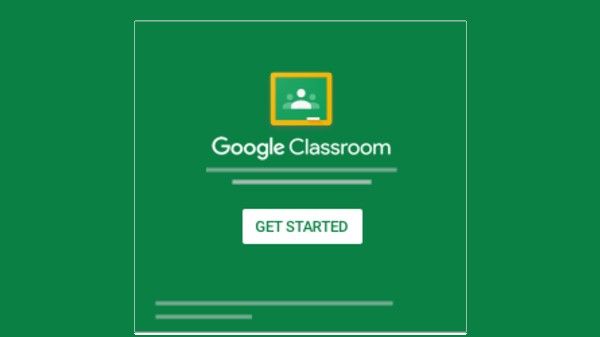 Google Classroom Google Classroom