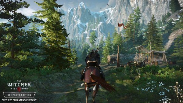 The Witcher 3 The Witcher 3