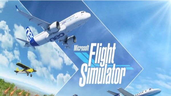 Microsoft Flight Simulator Microsoft Flight Simulator
