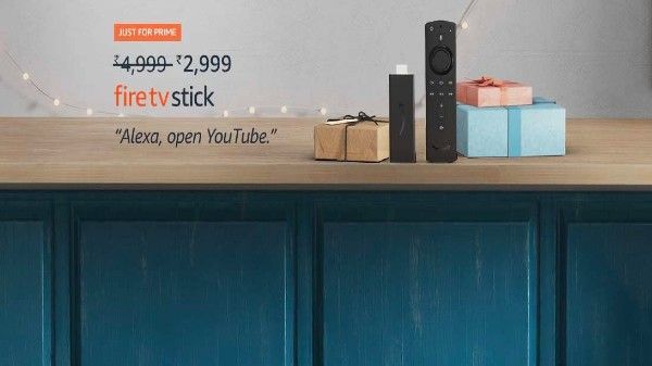 Streaming Sticks Streaming Sticks