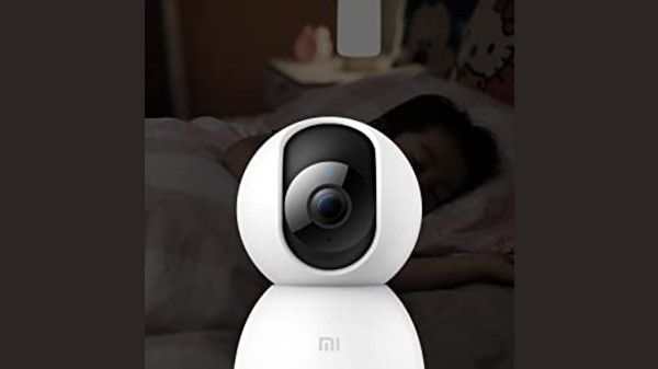 Security Camera Security Camera