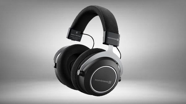 Beyerdynamic Amiron Wireless Headphones (MRP: Rs. 58,999) Beyerdynamic Amiron Wireless Headphones (MRP: Rs. 58,999)
