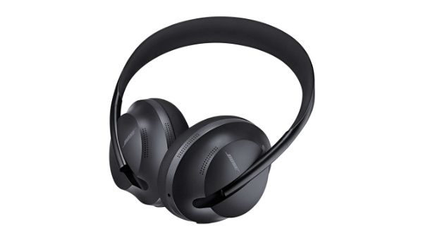 Bose Noise Cancelling Wireless Bluetooth Headphones 700 (MRP: Rs. 31,050) Bose Noise Cancelling Wireless Bluetooth Headphones 700 (MRP: Rs. 31,050)