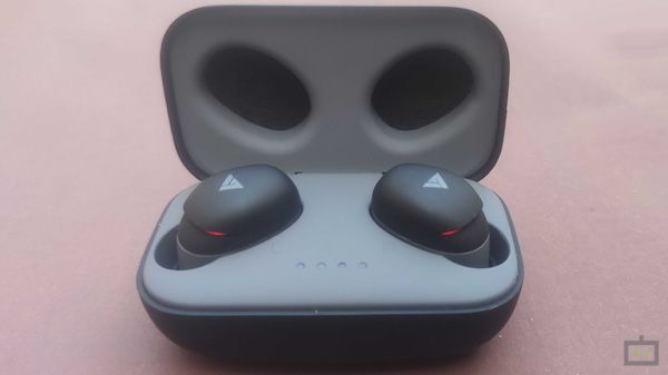 Boult Audio ZigBuds: Design And Wearing Comfort Boult Audio ZigBuds: Design And Wearing Comfort