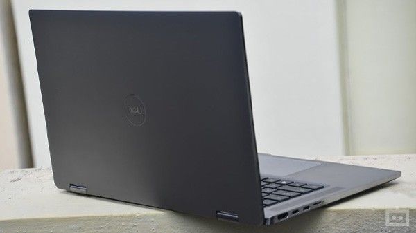 Dell Optimizer Enhances Performance Dell Optimizer Enhances Performance
