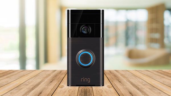 Doorbell Cam Doorbell Cam
