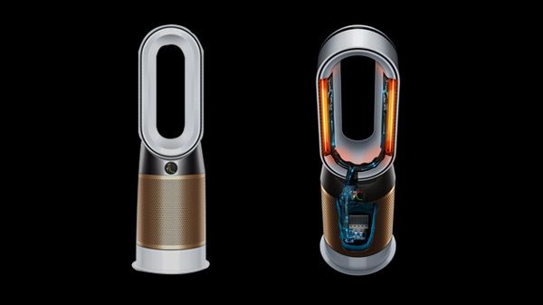 Dyson Pure Hot Dyson Pure Hot