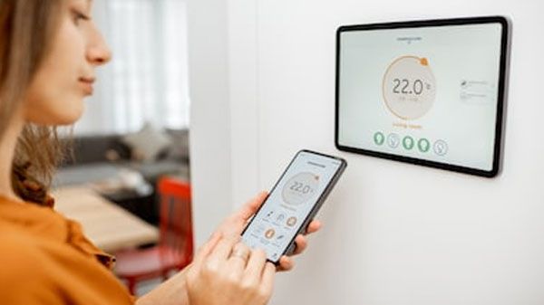 Easy temperature controller Easy temperature controller