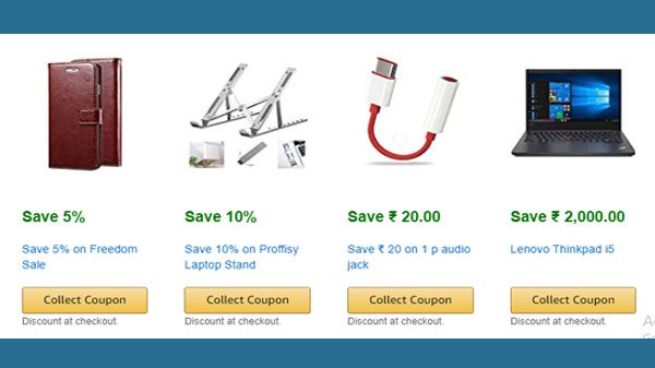 Electronic Accessories Coupons Electronic Accessories Coupons