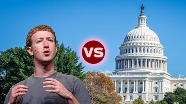 Facebook Antitrust Lawsuit 2020 Facebook Antitrust Lawsuit 2020