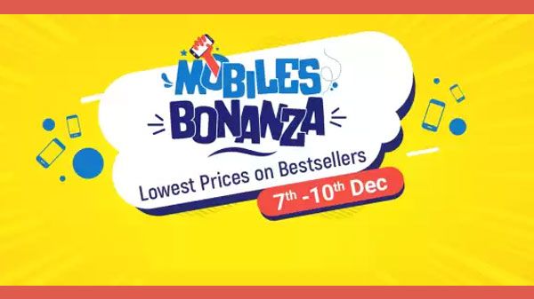 Flipkart Mobile Bonza Offers On Redmi And Poco Smartphones Flipkart Mobile Bonza Offers On Redmi And Poco Smartphones