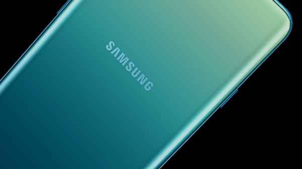 Samsung A72 Samsung A72