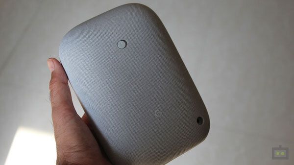 Google Nest Audio Google Nest Audio