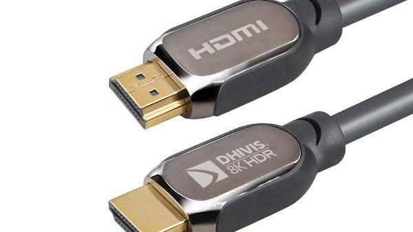 HDMI 2.1 HDMI 2.1