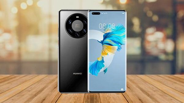 Huawei Mate 40 Series Huawei Mate 40 Series
