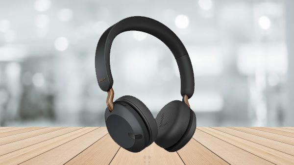 Jabra Elite 45H Wireless Headphones Jabra Elite 45H Wireless Headphones