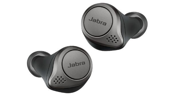 25% Off On Jabra Elite 75t 25% Off On Jabra Elite 75t