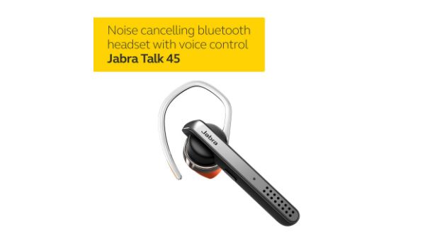20% Off On Jabra Talk 45 20% Off On Jabra Talk 45